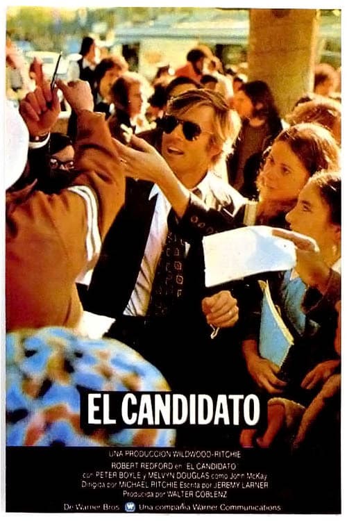 The Candidate