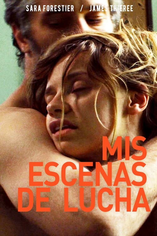Mis sesiones de lucha