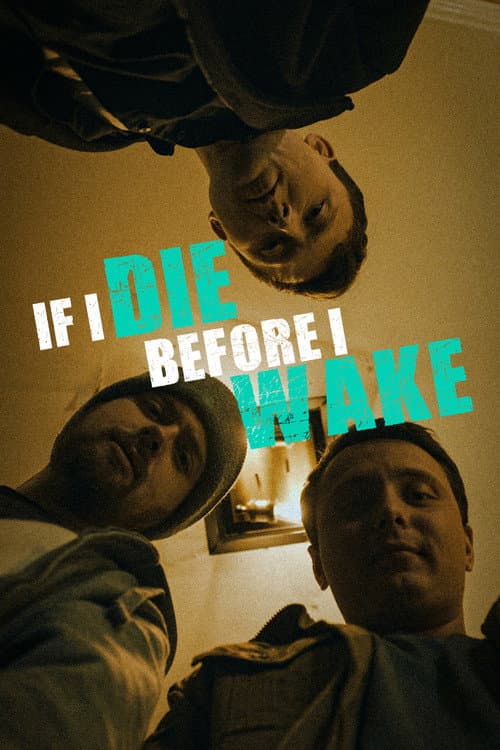 If I Die Before I Wake