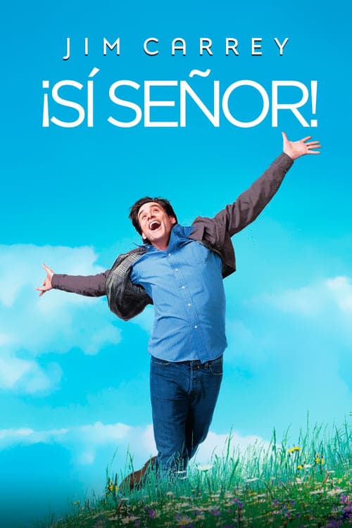 ¡Sí Señor!