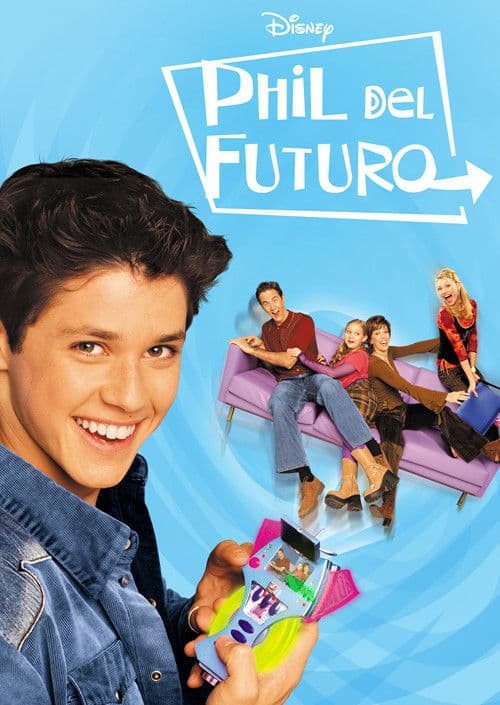 Phil del futuro
