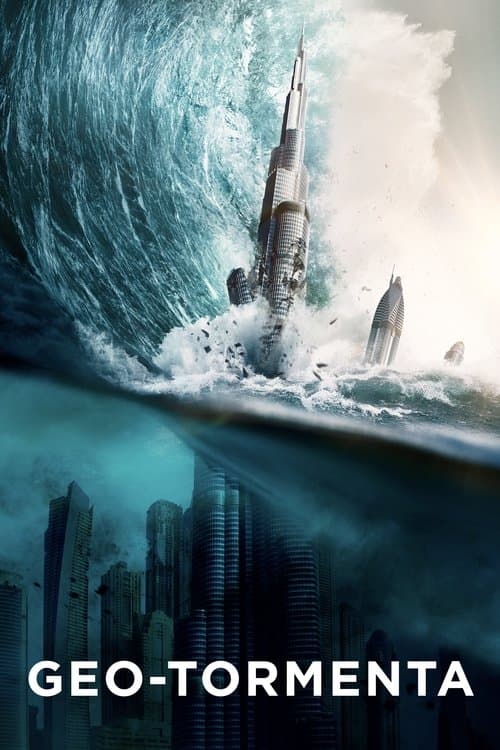 Geo-Tormenta
