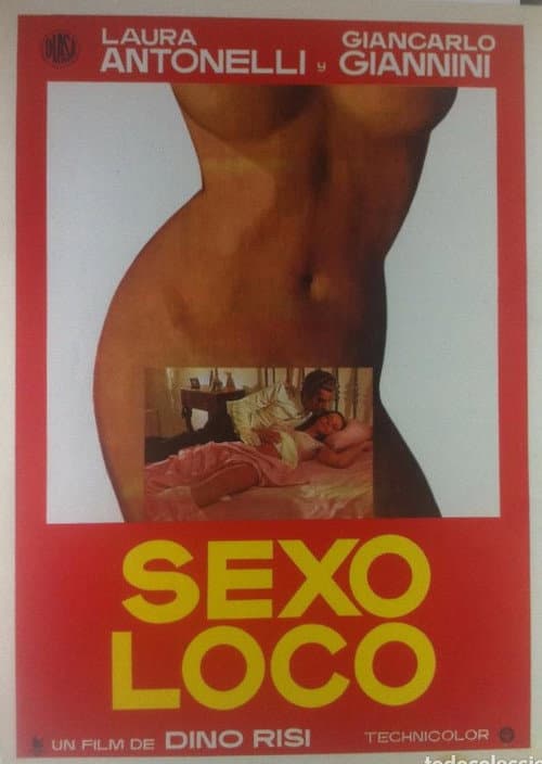 Sessomatto