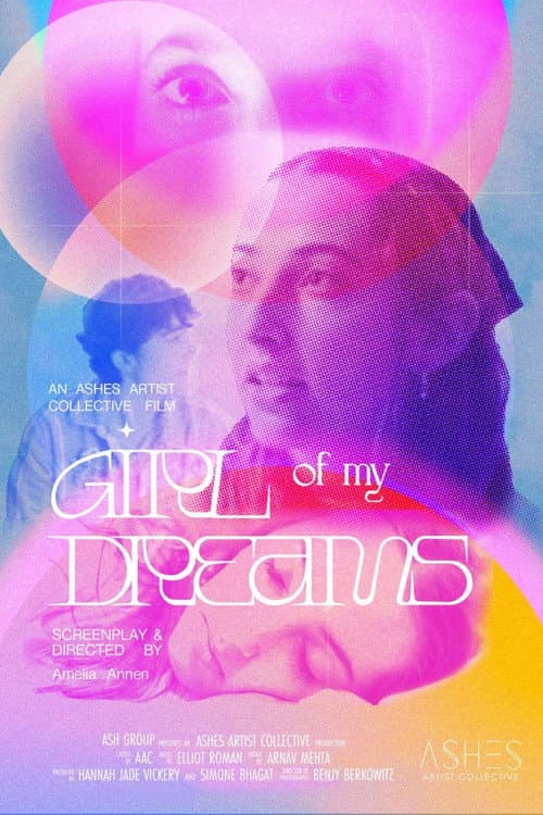 Girl of My Dreams