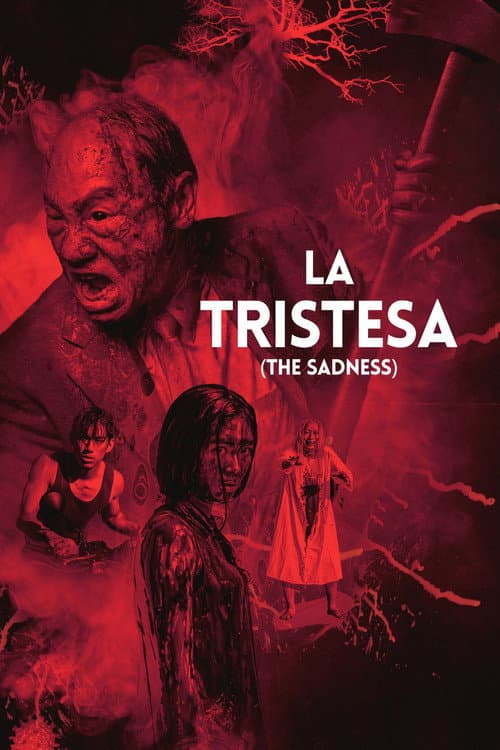 La Tristeza
