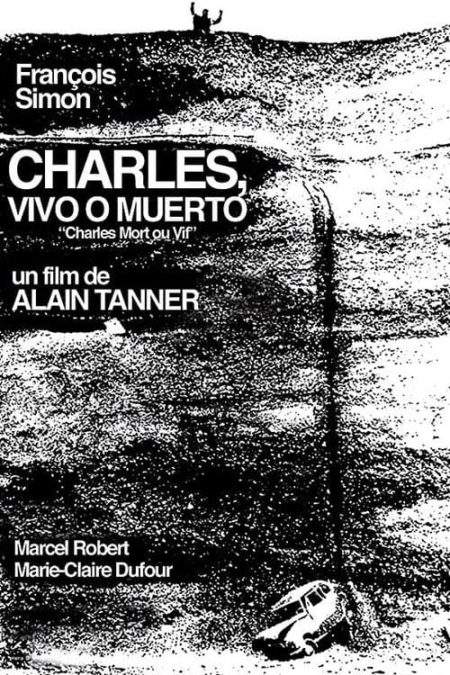 Charles mort ou vif
