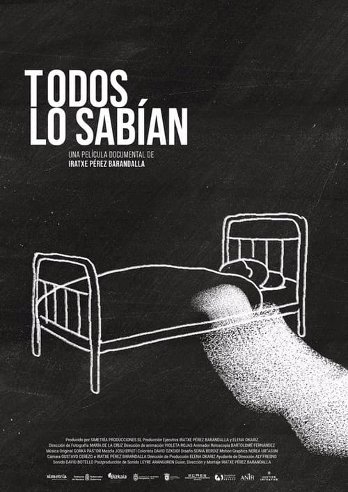 Todos lo sabían