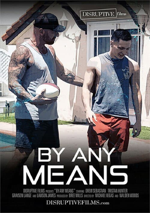 By Any Means