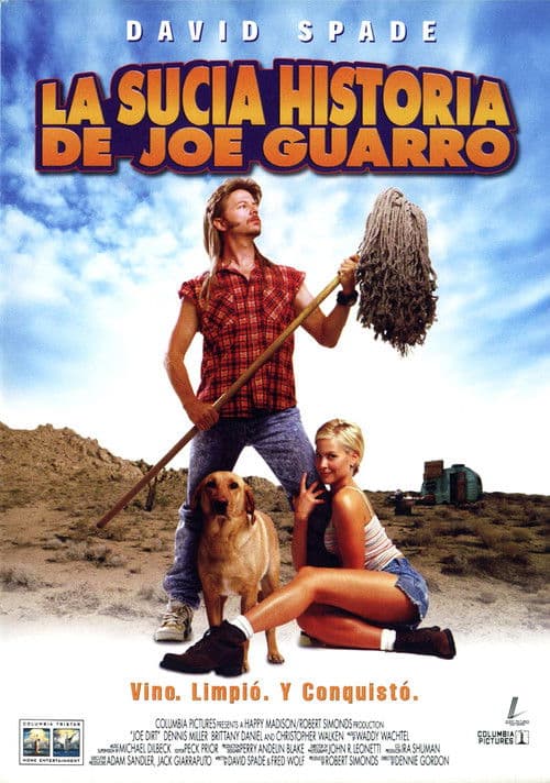 Joe Dirt