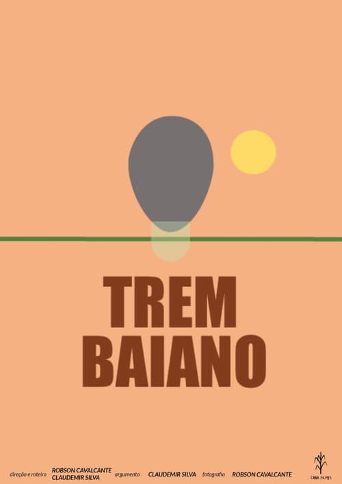 Trem Baiano