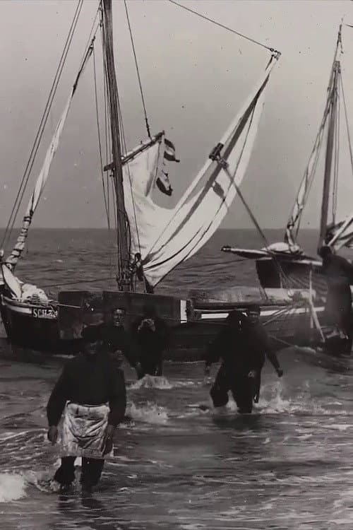 Hollandse Visservloot