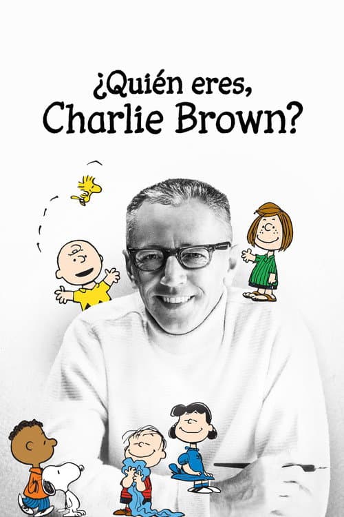 ¿Quién eres, Charlie Brown?