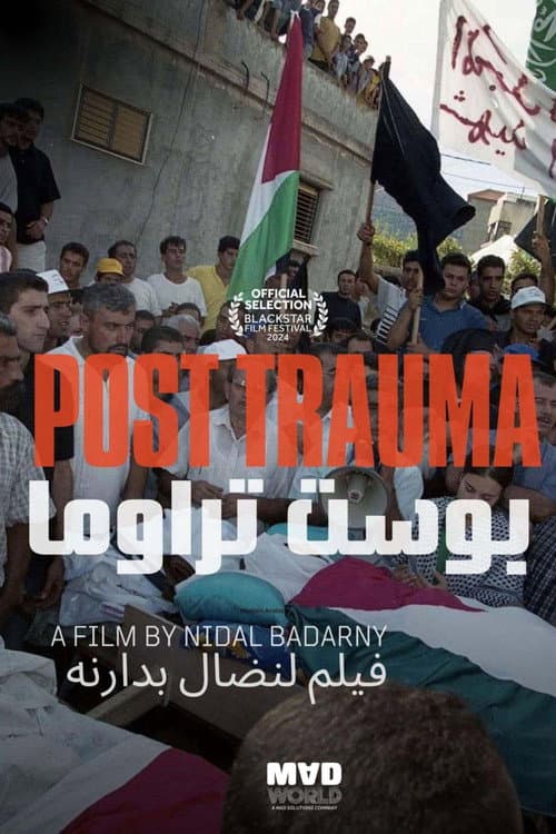 Post Trauma