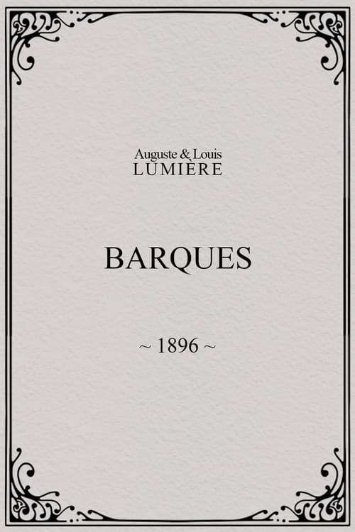Barques