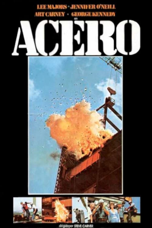 Steel