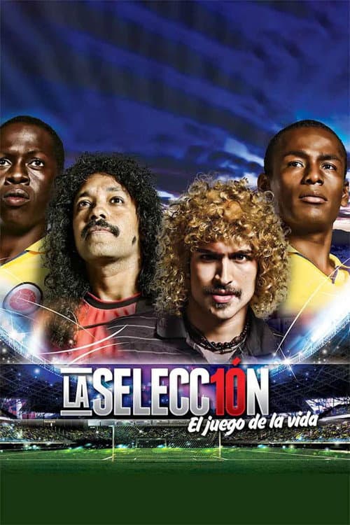 La Selección