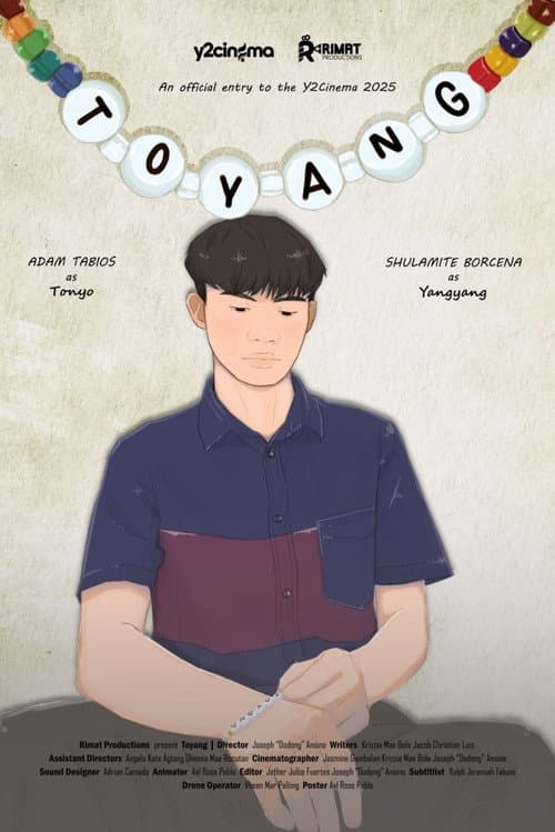 Toyang
