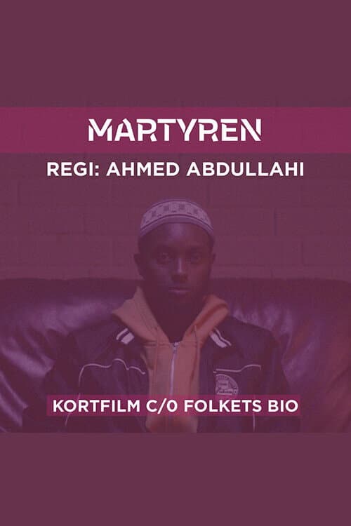 Martyren