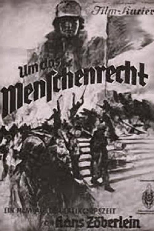 Um das Menschenrecht