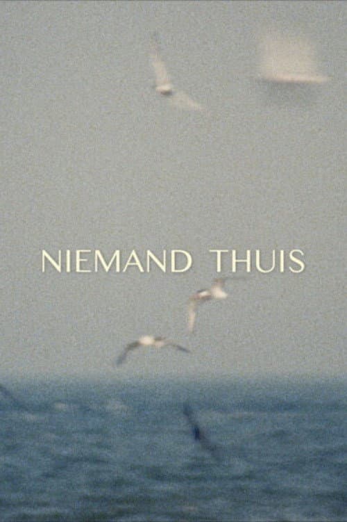 Niemand Thuis