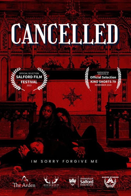 Cancelled