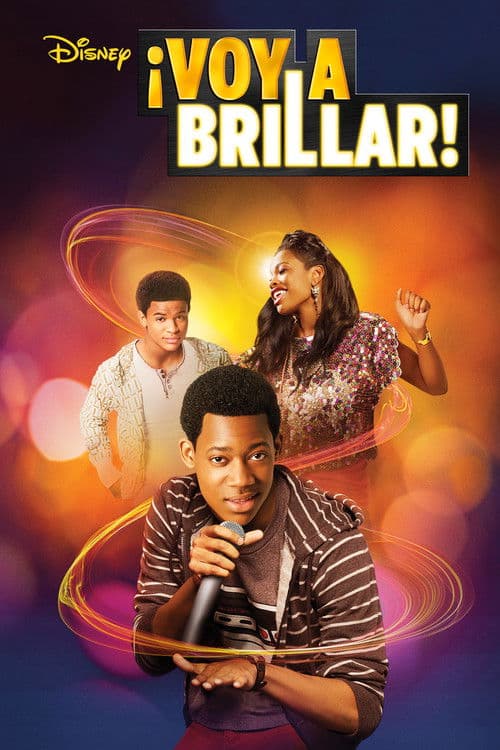 Déjalo brillar