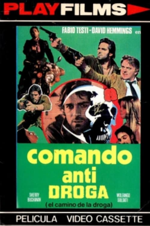 La via della droga