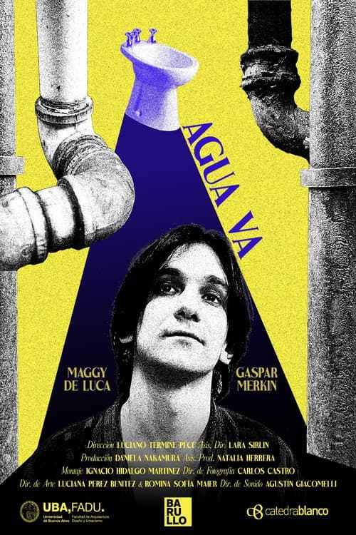 Agua va