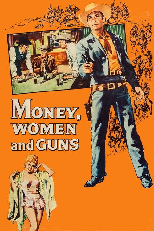 Dinero, mujeres y sueños