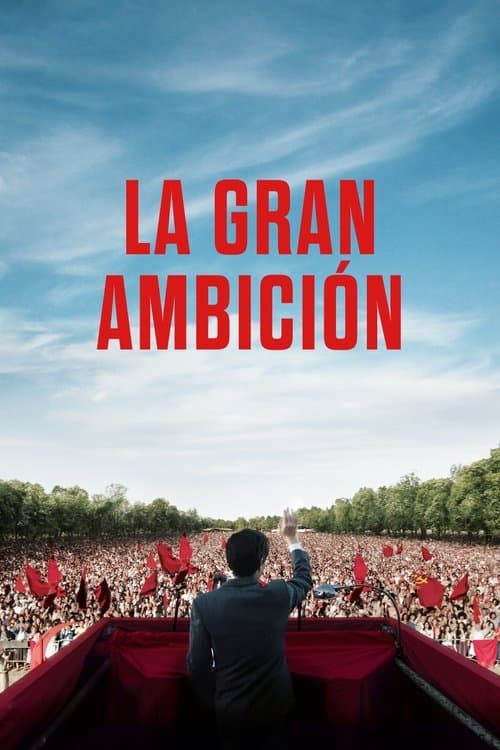 Berlinguer: La gran ambición