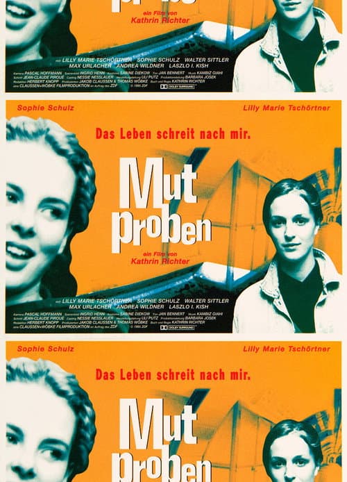 Mutproben