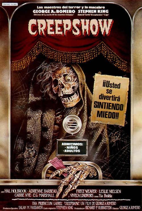 Cuentos de Terror