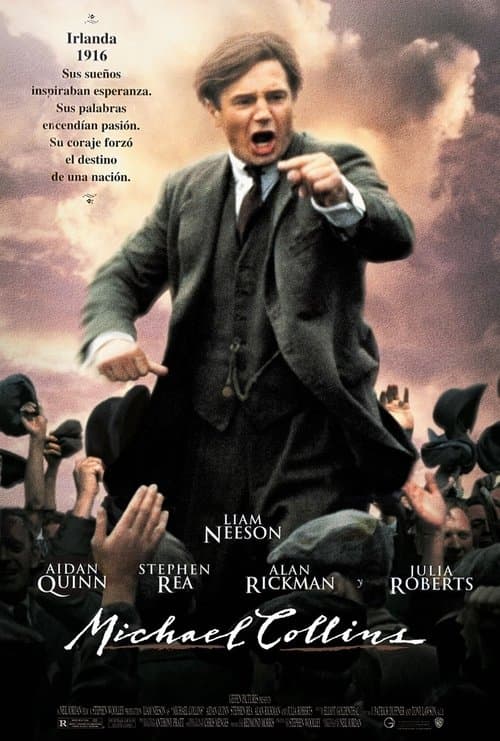 El precio de la libertad