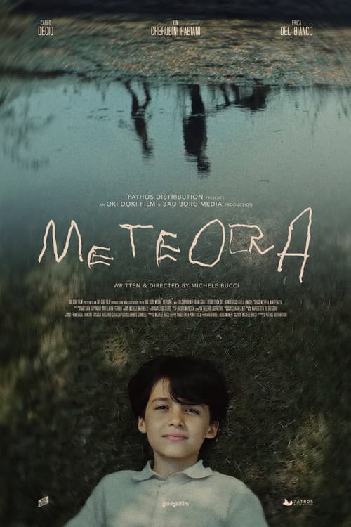 Meteora