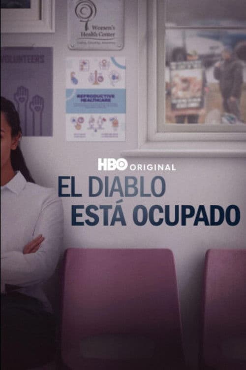 El Diablo No Descansa