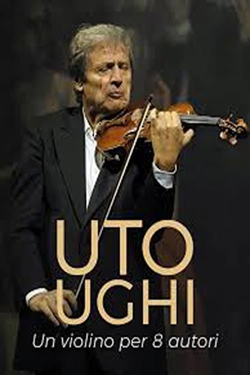 Uto Ughi - Cajkovskij