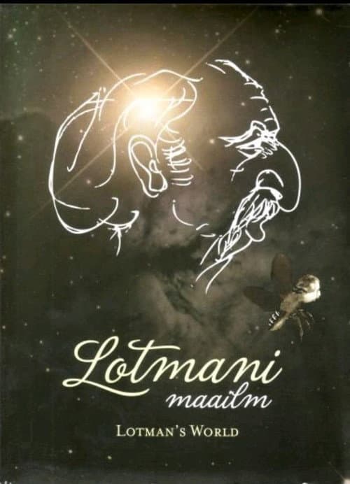 Lotmani maailm