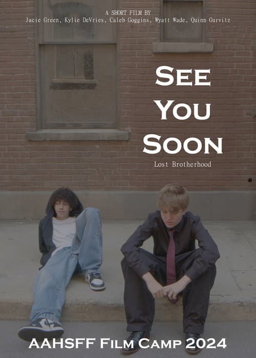 See you Soon