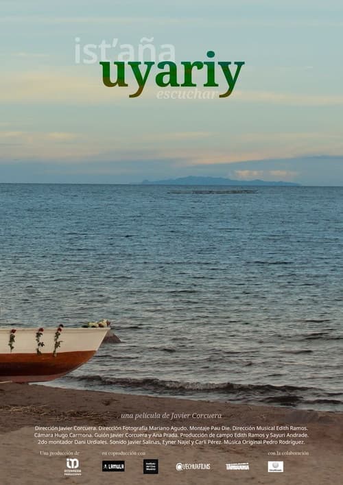 Uyariy