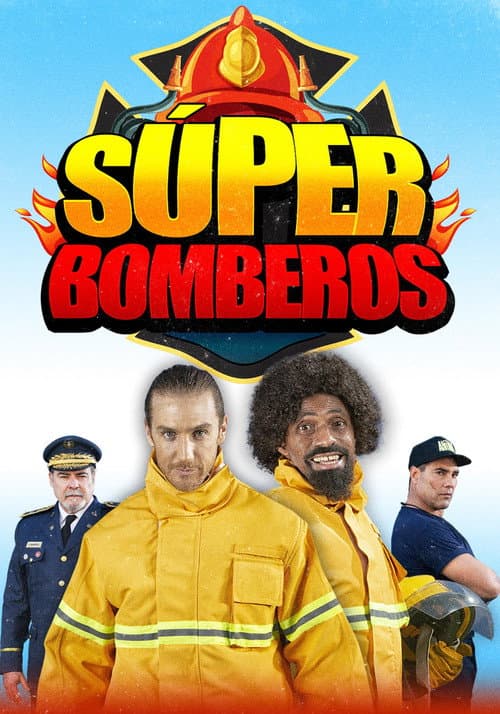 Super Bomberos