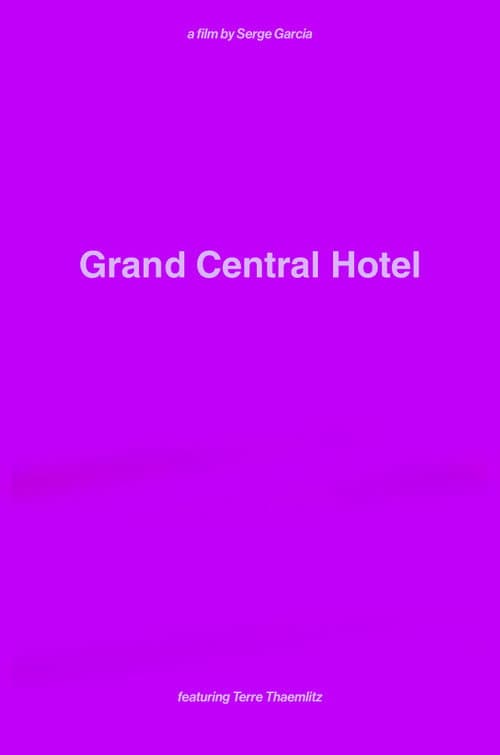 Grand Central Hotel