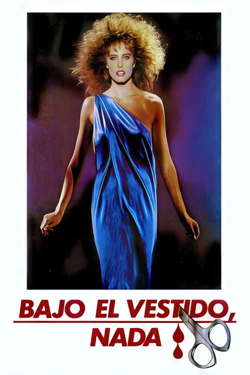 Sotto il vestito niente