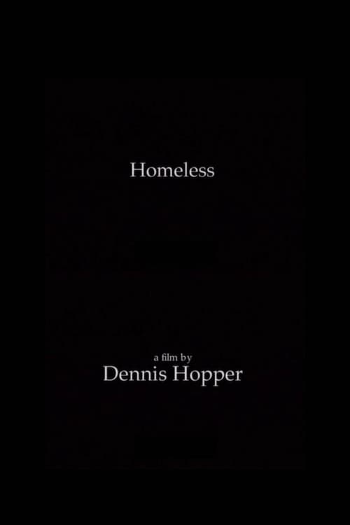 Homeless