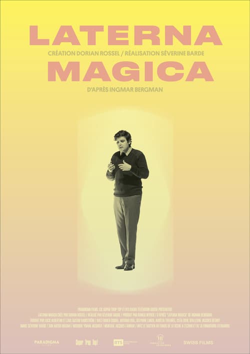Laterna Magica