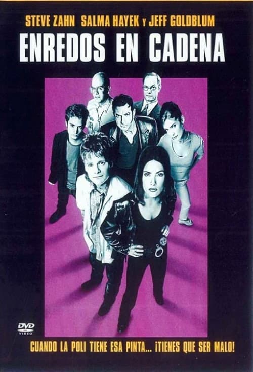 Cadena de errores