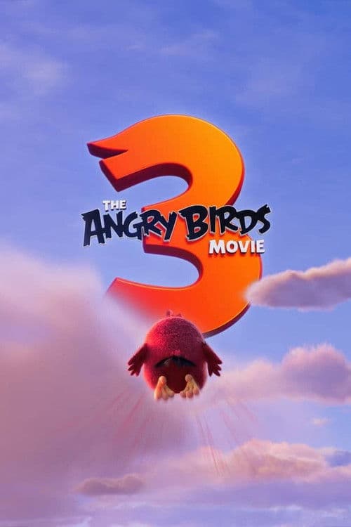 Angry Birds 3: La Película