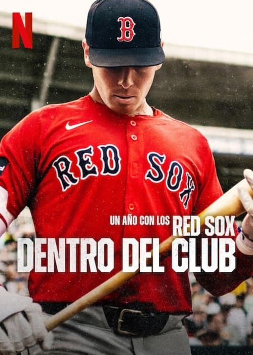 El clubhouse: Un año con los Red Sox