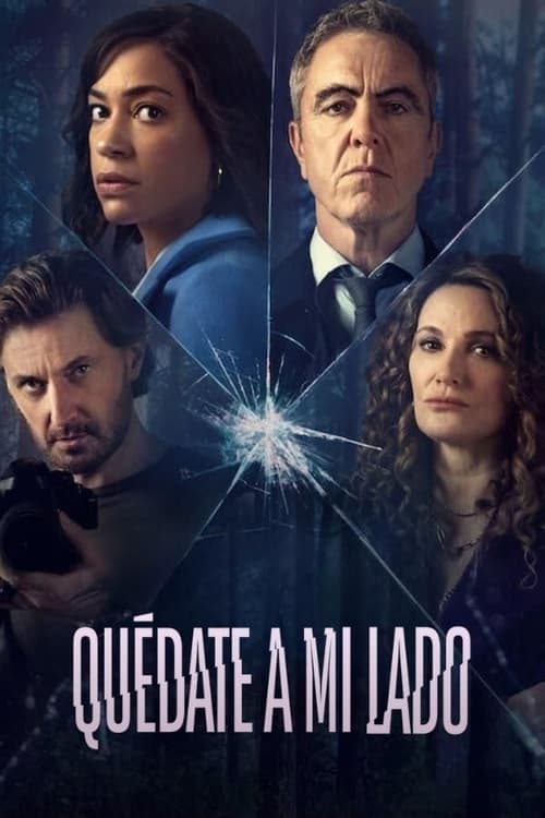 Quédate cerca
