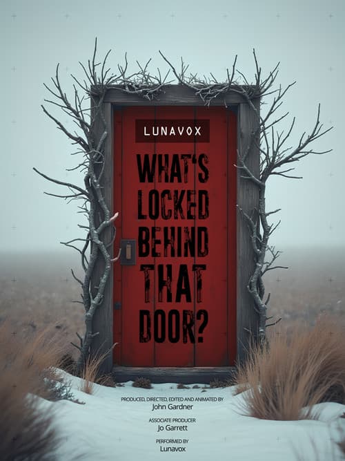 What's Locked Behind That Door?