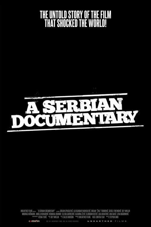 Un Documental Serbia